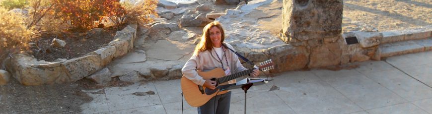 Worship Leading